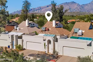 7535 E Beach Dr, Tucson, AZ 85715 - Photo 2