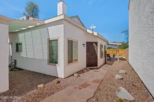 7535 E Beach Dr, Tucson, AZ 85715 - Photo 4