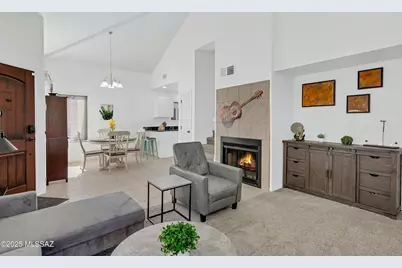 7535 E Beach Drive, Tucson, AZ 85715 - Photo 8