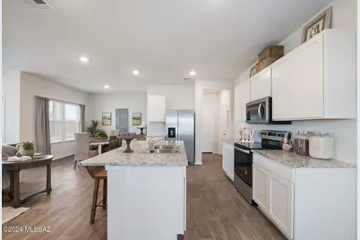 3984 E Market Street, Tucson, AZ 85706 - Photo 8