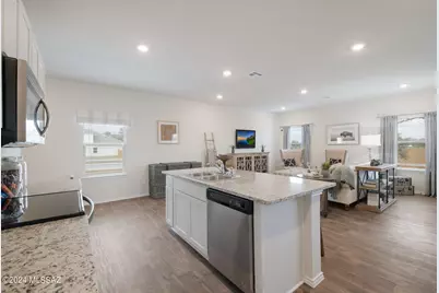 4009 E Market Street, Tucson, AZ 85706 - Photo 14