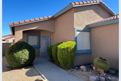 6592 W Wenden Way, Tucson, AZ 85743 - Photo 1