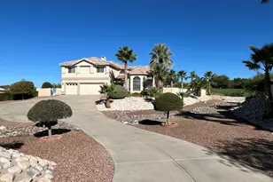 10895 N Canada Hills Ct, Tucson, AZ 85737 - Photo 38