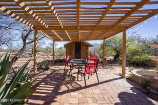 1550 W Eagle Way, Amado, AZ 85645 - Photo 38