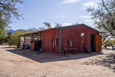 1550 W Eagle Way, Amado, AZ 85645 - Photo 44