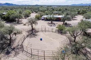 1550 W Eagle Way, Amado, AZ 85645 - Photo 40