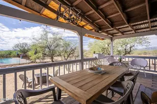 1550 W Eagle Way, Amado, AZ 85645 - Photo 22