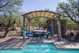 1550 W Eagle Way, Amado, AZ 85645 - Photo 24