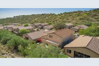 4334 N Sunset Cliff Drive, Tucson, AZ 85750 - Photo 32
