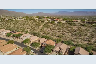 4334 N Sunset Cliff Drive, Tucson, AZ 85750 - Photo 36