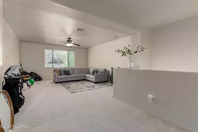 4334 N Sunset Cliff Drive, Tucson, AZ 85750 - Photo 16