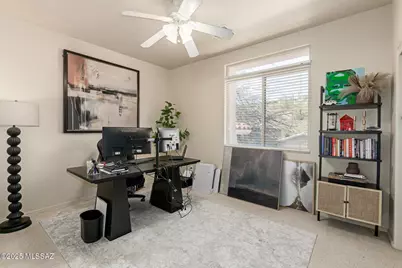 4334 N Sunset Cliff Drive, Tucson, AZ 85750 - Photo 26