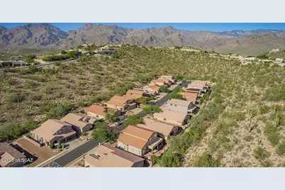 4334 N Sunset Cliff Drive, Tucson, AZ 85750 - Photo 38