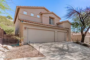 4334 N Sunset Cliff Dr, Tucson, AZ 85750 - Photo 6