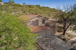 4334 N Sunset Cliff Dr, Tucson, AZ 85750 - Photo 2