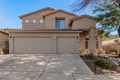 4334 N Sunset Cliff Drive, Tucson, AZ 85750 - Photo 4