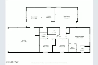 10380 E Roylstons Lane, Tucson, AZ 85747 - Photo 44