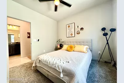 7403 W Barrel Racer Road, Marana, AZ 85743 - Photo 36