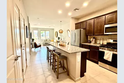 7403 W Barrel Racer Road, Marana, AZ 85743 - Photo 10