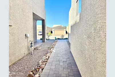 7403 W Barrel Racer Road, Marana, AZ 85743 - Photo 46
