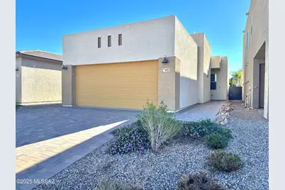 7403 W Barrel Racer Road, Marana, AZ 85743 - Photo 4