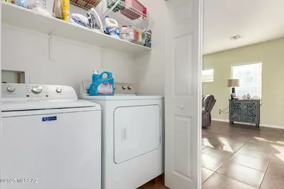 467 W Calle Moncayo, Sahuarita, AZ 85629 - Photo 20