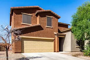 12971 N Fox Hollow Dr, Marana, AZ 85653 - Photo 2