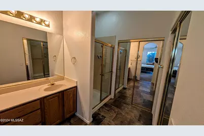 64576 E Wind Ridge Circle, Tucson, AZ 85739 - Photo 8