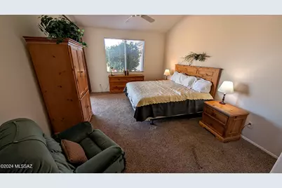 64576 E Wind Ridge Circle, Tucson, AZ 85739 - Photo 6