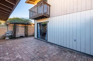 1342 W Schafer Dr, Tucson, AZ 85705 - Photo 30