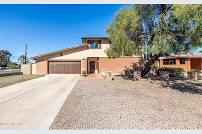 1342 W Schafer Drive, Tucson, AZ 85705 - Photo 1