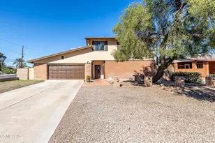 1342 W Schafer Dr, Tucson, AZ 85705 - Photo 1