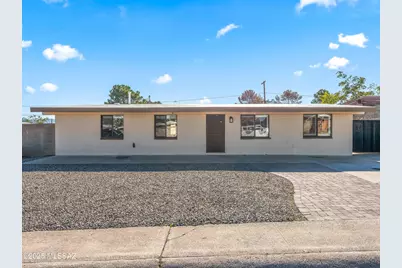 1003 W 3rd Avenue, San Manuel, AZ 85631 - Photo 1