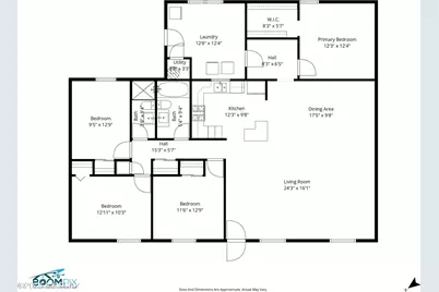 1003 W 3rd Avenue, San Manuel, AZ 85631 - Photo 2