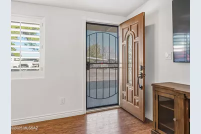 1003 W 3rd Avenue, San Manuel, AZ 85631 - Photo 4