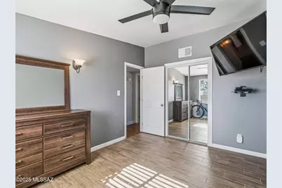 1003 W 3rd Avenue, San Manuel, AZ 85631 - Photo 14