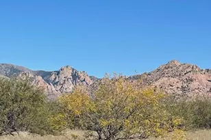 Tbd Lot 47 De Vaca Rd, Saint David, AZ 85630 - Photo 1