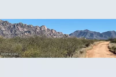 Tbd Lot 47 De Vaca Road #Unit 2, Saint David, AZ 85630 - Photo 12