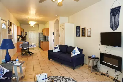 389 N Shadow Mountain Court, Pearce, AZ 85625 - Photo 16