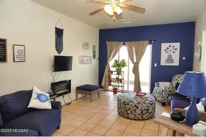 389 N Shadow Mountain Court, Pearce, AZ 85625 - Photo 14