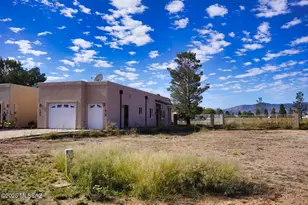389 N Shadow Mountain Ct, Pearce, AZ 85625 - Photo 4