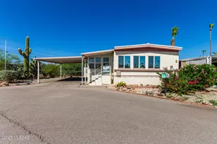 3115 N Fairview Ave, Tucson, AZ 85705 - Photo 2