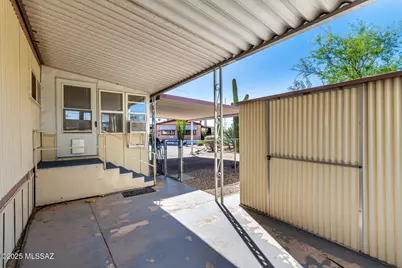 3115 N Fairview Avenue #169, Tucson, AZ 85705 - Photo 28