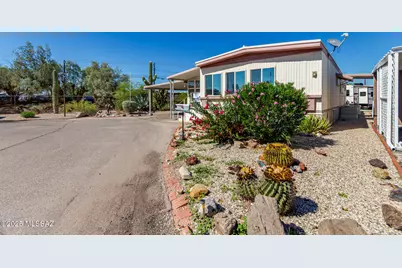 3115 N Fairview Avenue #169, Tucson, AZ 85705 - Photo 4