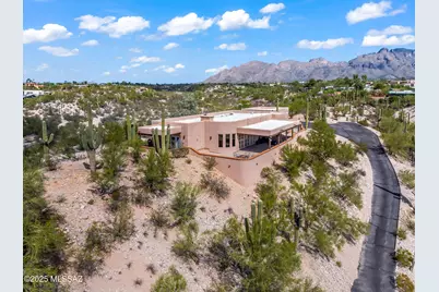 30 W Stone Loop, Tucson, AZ 85704 - Photo 26