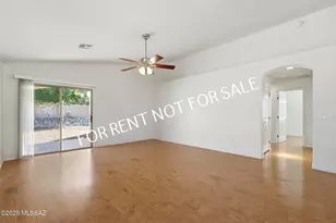 2440 N Creek Vista Dr, Tucson, AZ 85749 - Photo 2