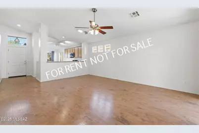 2440 N Creek Vista Drive, Tucson, AZ 85749 - Photo 4