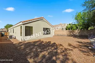 2440 N Creek Vista Dr, Tucson, AZ 85749 - Photo 26