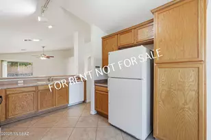 2440 N Creek Vista Dr, Tucson, AZ 85749 - Photo 6