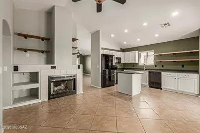 9494 E Paseo Del Parque, Tucson, AZ 85747 - Photo 2